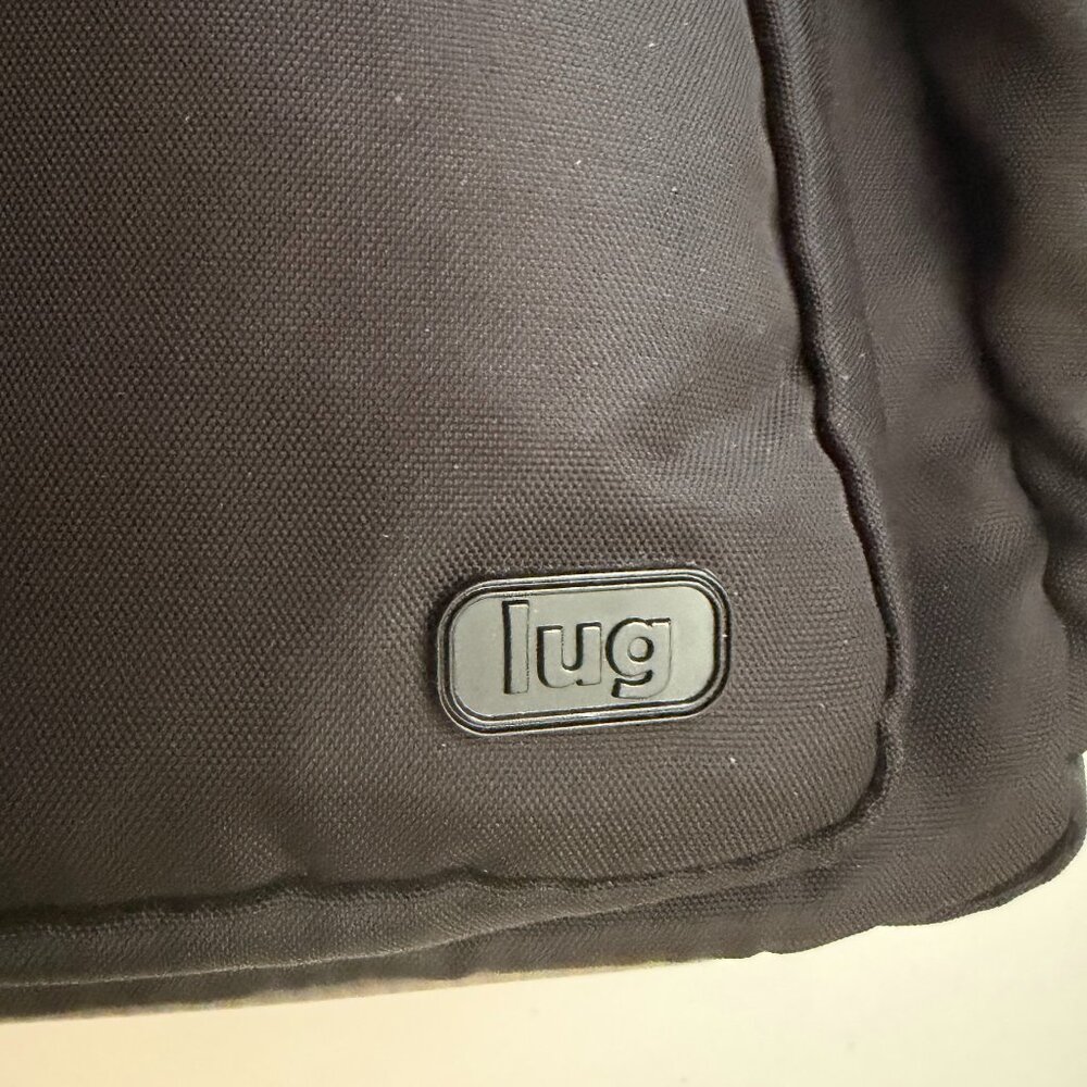 LUG Infinity Back Pak - Picture 2 of 14